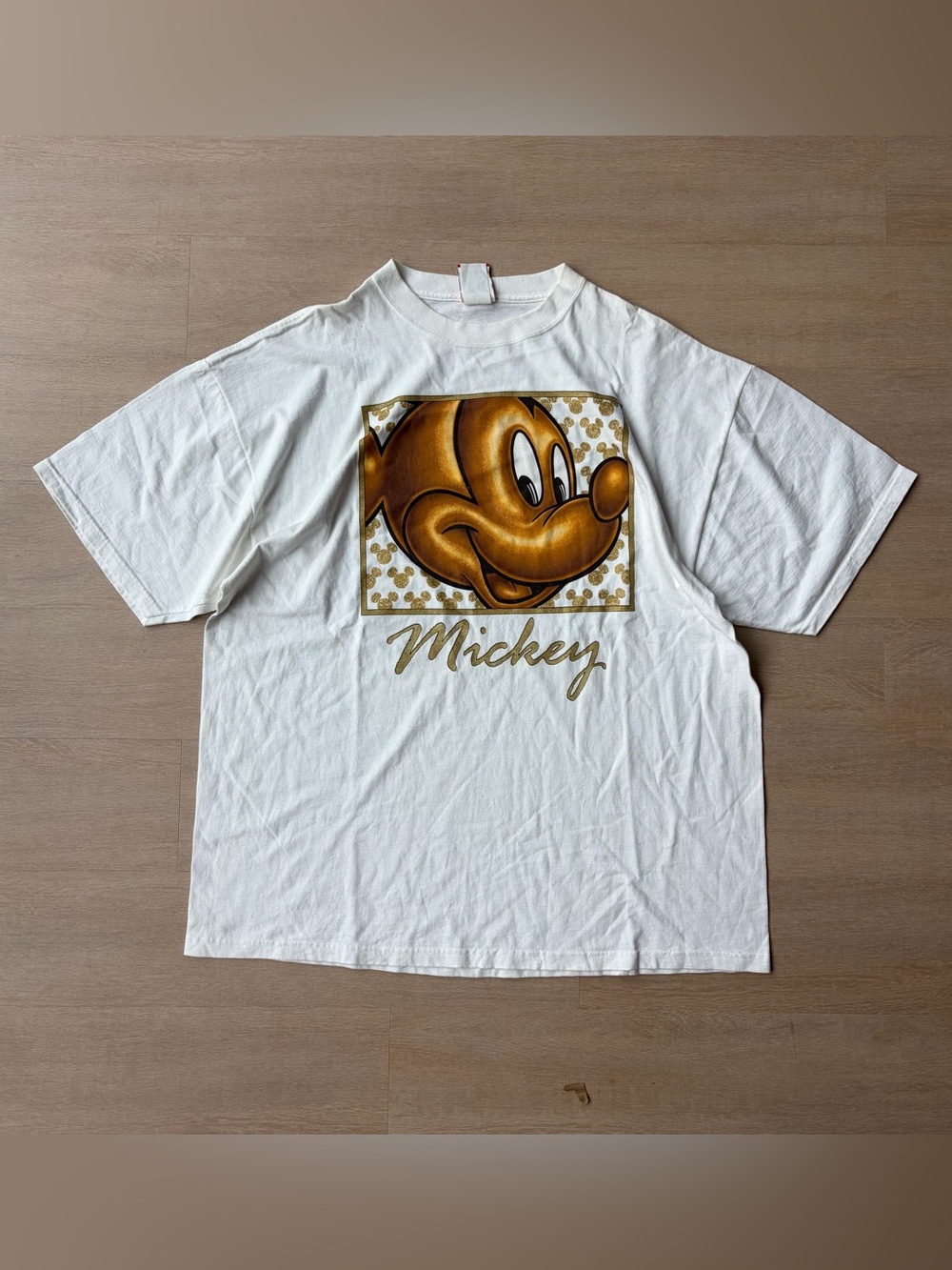 Vintage Disney Shirt